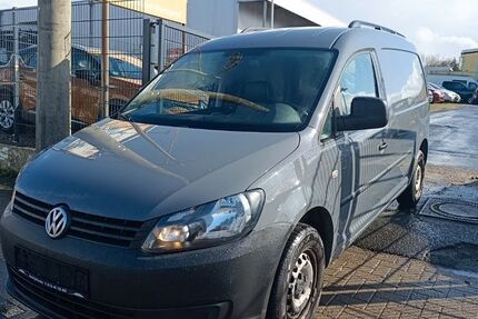 VW Caddy 225.000 km 6.990 &euro; Hannover 30453