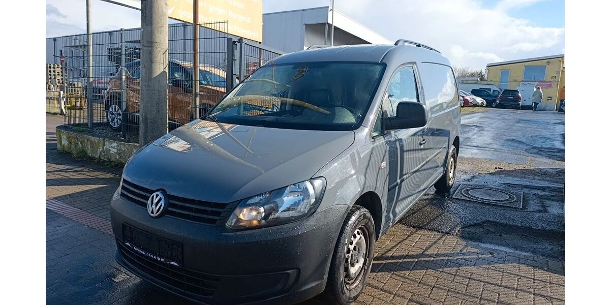 VW Caddy 225.000 km 6.990 &euro; Hannover 30453