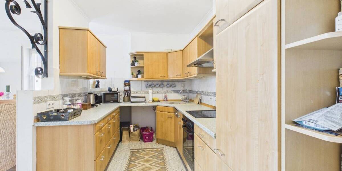 Etagenwohnung Perl - 3 Zimmer, 92 m&sup2;, 270.000&euro; | Angebot:26376072