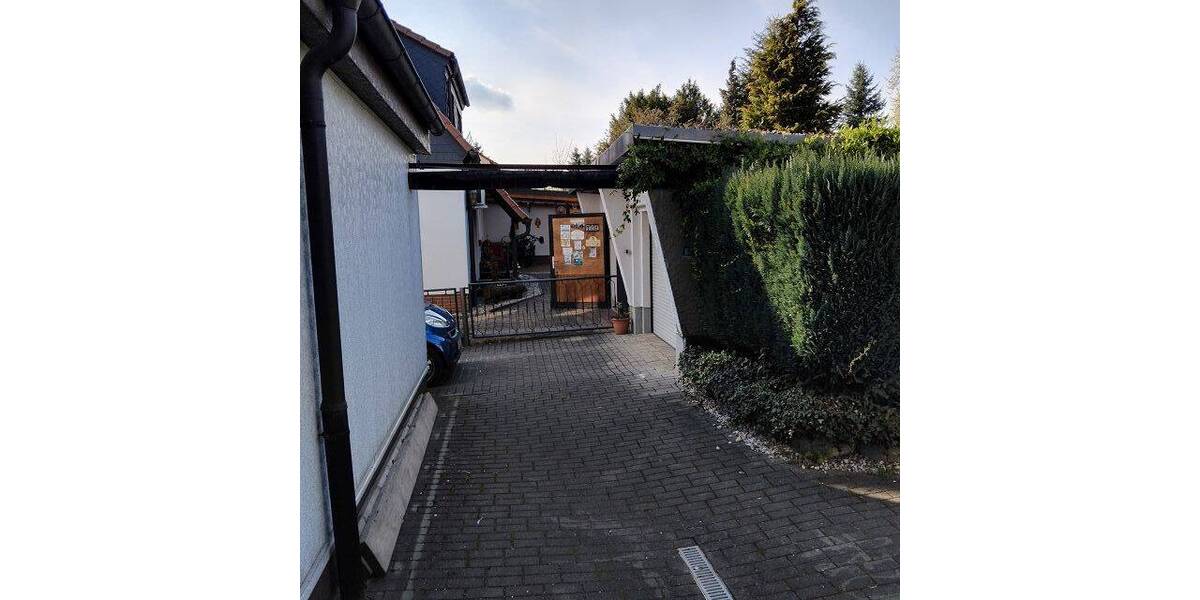 DHH in schönster gewachsener Wohnlage - Doppelhaushälfte Zwickau Auerbach | Angebot:26489501