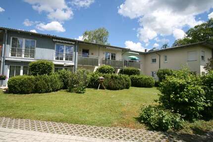 Wohnung zum Mieten in Gauting 950 € 56 m² 2 zimmer