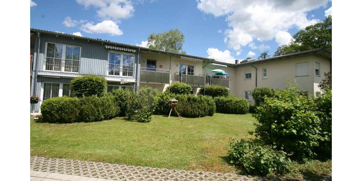 Wohnung zum Mieten in Gauting 950 € 56 m² 2 zimmer