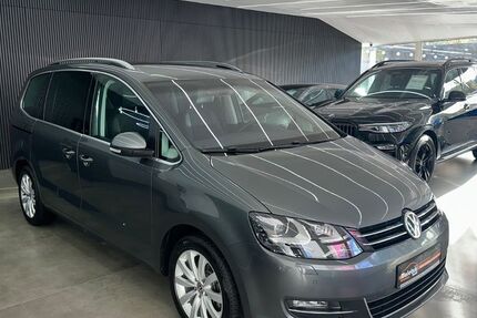VW Sharan 140.758 km 17.950 &euro; Berlin 12357