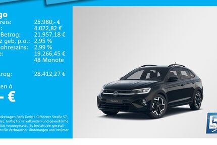 VW Taigo 13.506 km 25.292 &euro; München 80687