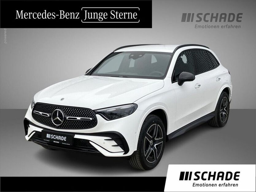 GLC 300
