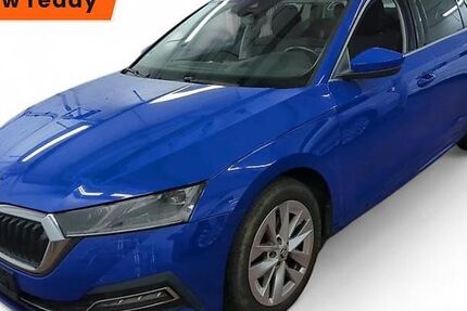 Skoda Octavia 100.807 km 16.397 &euro; Ergolding 84030