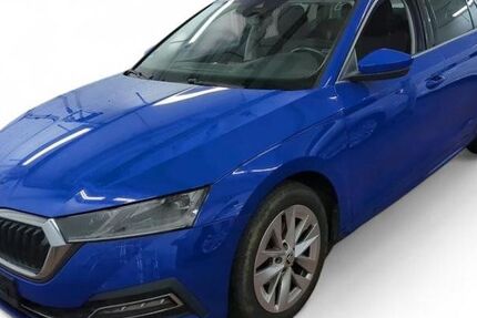 Skoda Octavia 100.807 km 16.597 &euro; Ergolding 84030