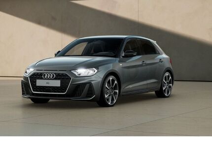 Audi A1 8.550 km 28.470 € Wetzlar 35576