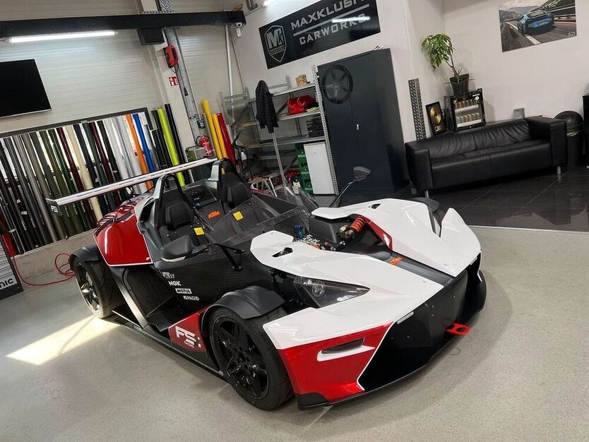 X-BOW
