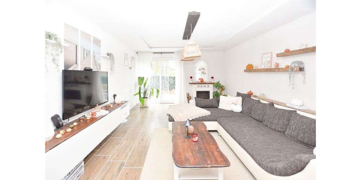Einfamilienhaus Salzkotten - 8 Zimmer, 205 m&sup2;, 680.000&euro; | Angebot:25451165