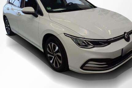 VW Golf 46.622 km 22.940 &euro; Fürth 90763