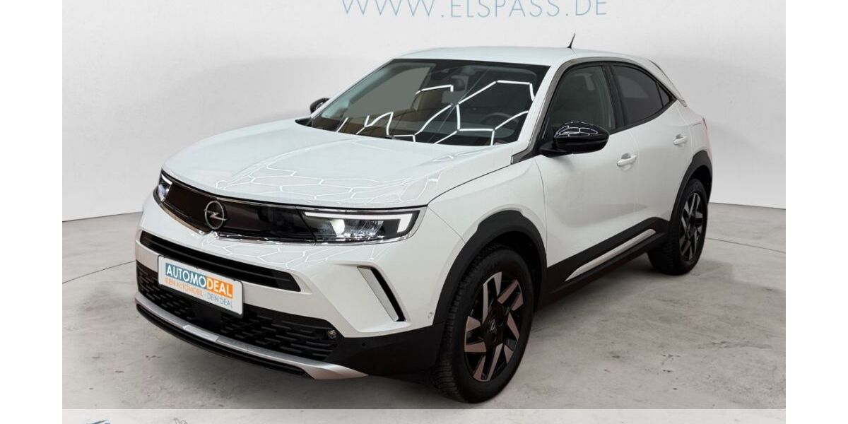 Opel Mokka 32.185 km 18.349 &euro; Duisburg 47138
