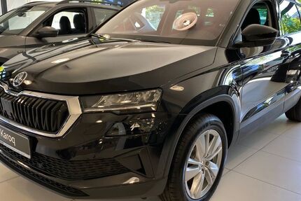 Skoda Karoq 2.000 km 39.980 &euro; Reinbek bei Hamburg 21465