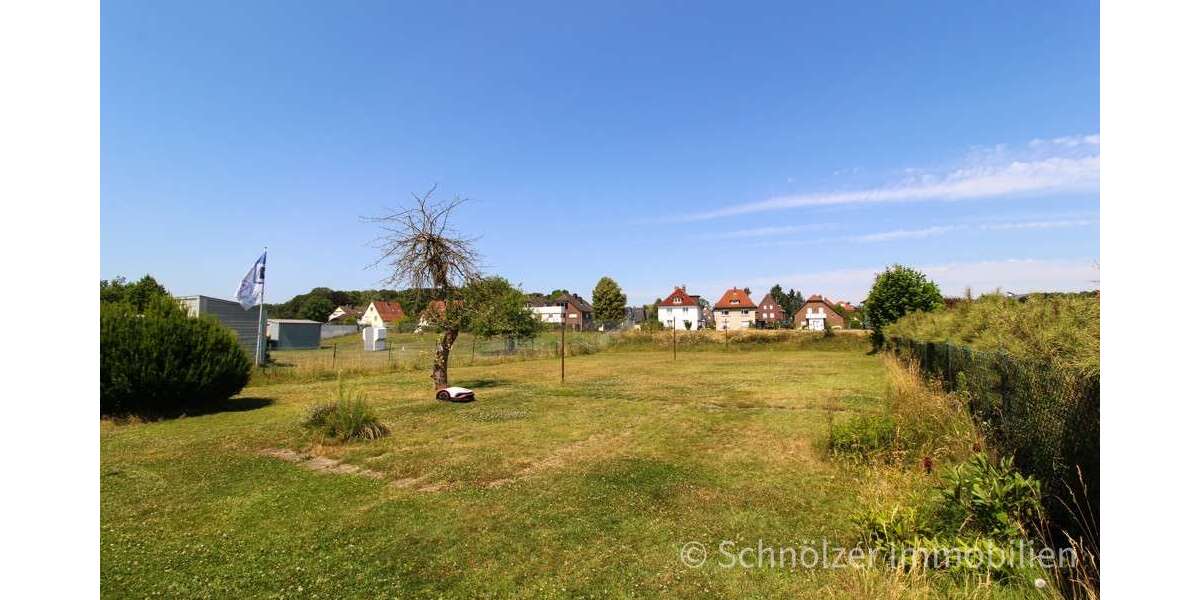 Grundstück Bad Oeynhausen Dehme - 245.000&euro; | Angebot:27117719