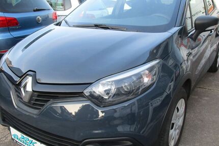 Renault Captur 75.200 km 8.490 € Dortmund 44379