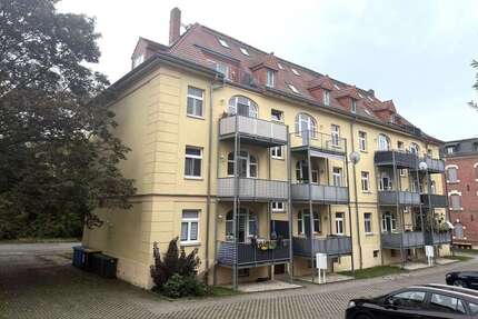 Wohnung zum Kaufen in Zwickau 75.000 € 82.07 m² 4 zimmer