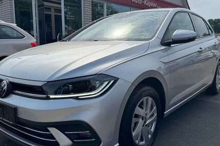 VW Polo 45.000 km 18.900 &euro; Oldenburg 26125