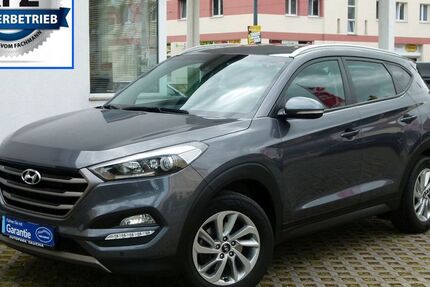 Hyundai TUCSON 79.000 km 16.750 € Taucha (bei Leipzig) 04425