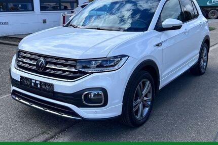 VW T-Cross 39.050 km 24.650 € Knittlingen 75438