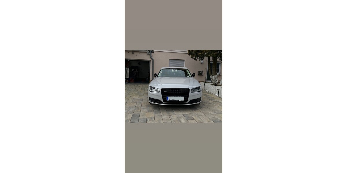 Audi Quattro 227.000 km 27.000 € Neuwied 56564