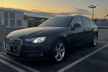 Audi A4 198.000 km 12.900 &euro; Hamburg 22043