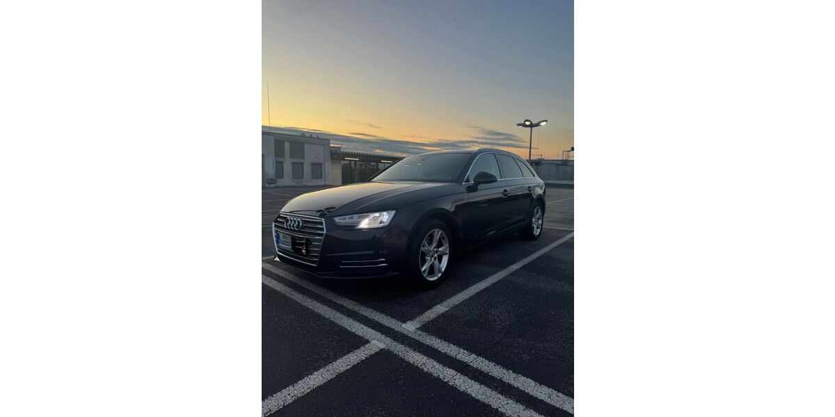 Audi A4 198.000 km 12.900 &euro; Hamburg 22043