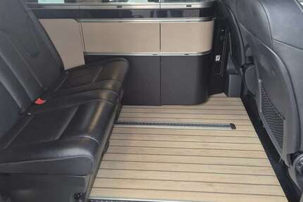 Mercedes-Benz Marco Polo 54.800 km 53.900 &euro; Berlin 13585