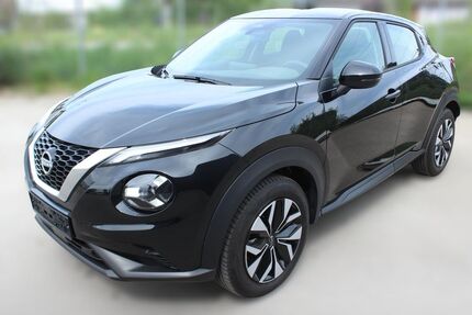 Nissan Juke 1.770 km 20.990 &euro; Neusäß 86356