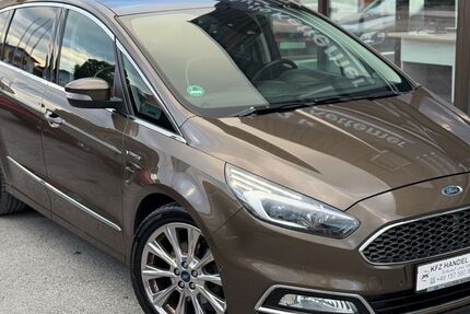 Ford S-Max 211.000 km 11.555 &euro; Holzkirchen nähe München 83607
