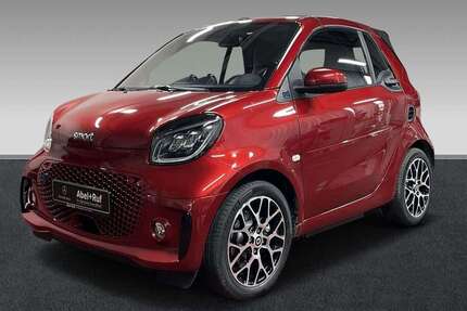 Smart forTwo 29.900 km 17.799 &euro; Donauwörth 86609