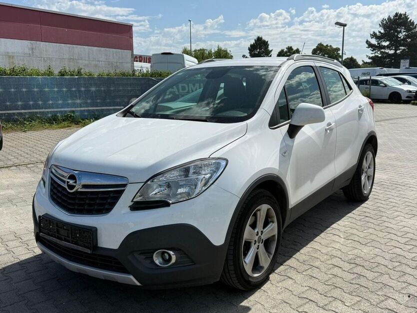 Mokka