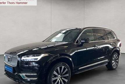 Volvo XC90 27.992 km 51.750 &euro; Frankfurt am Main 60486