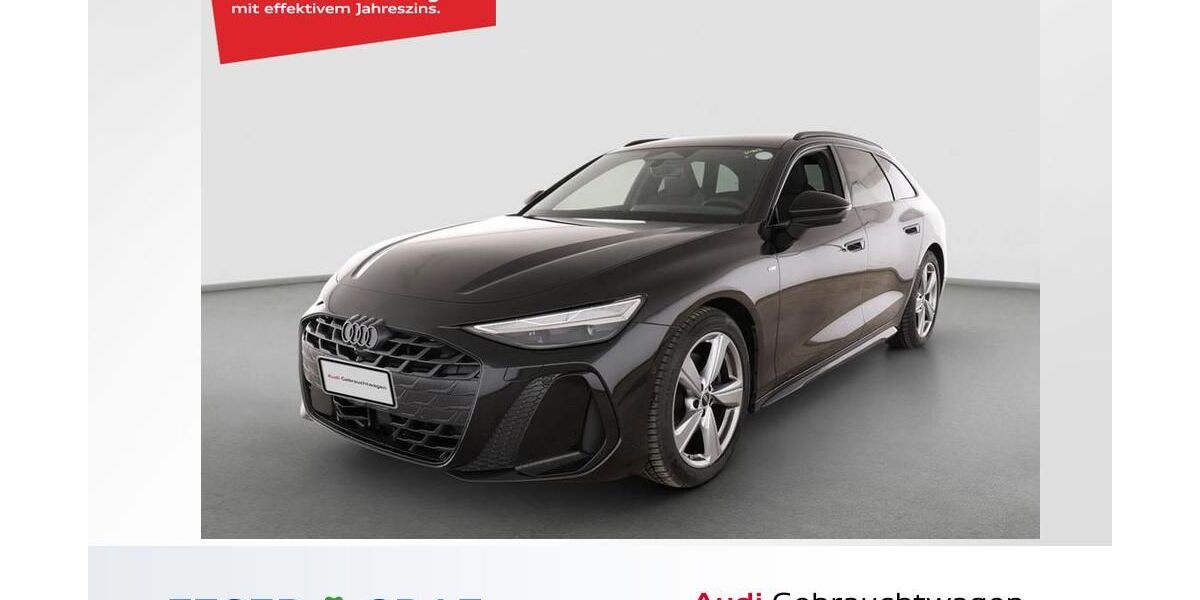 Audi A6 13.890 km 53.890 &euro; Roth 91154