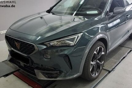 Cupra Formentor 50.700 km 23.180 &euro; Gersthofen 86368