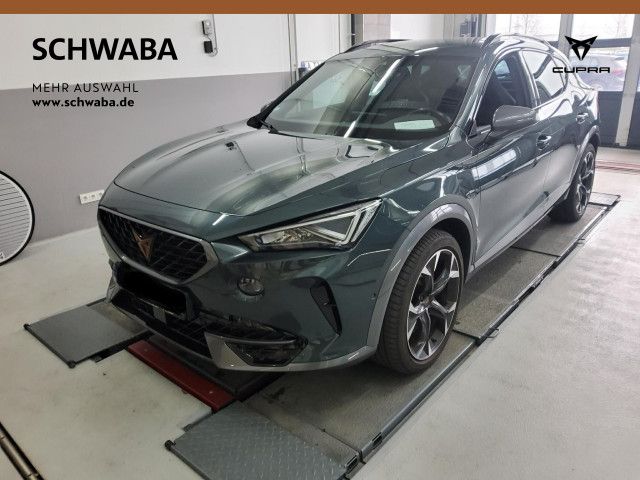 Cupra Formentor 50.700 km 23.180 &euro; Gersthofen 86368