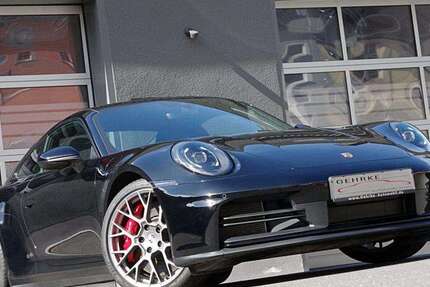 Porsche 992 4.700 km 151.850 &euro; Prüm 54595