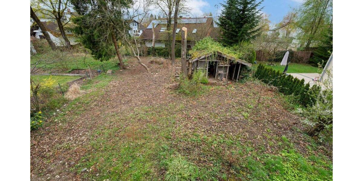 Einfamilienhaus Vaterstetten Baldham - 7 Zimmer, 160 m&sup2;, 995.000&euro; | Angebot:26305731