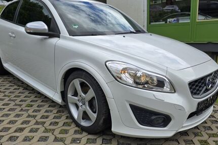 Volvo C30 170.000 km 6.900 &euro; Westerburg 56457