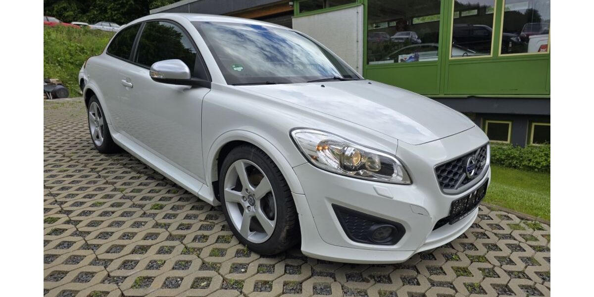 Volvo C30 170.000 km 6.900 &euro; Westerburg 56457