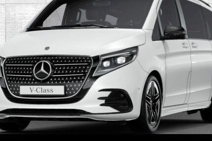 Mercedes-Benz V 300 6.000 km 86.900 &euro; Schönefeld 12529