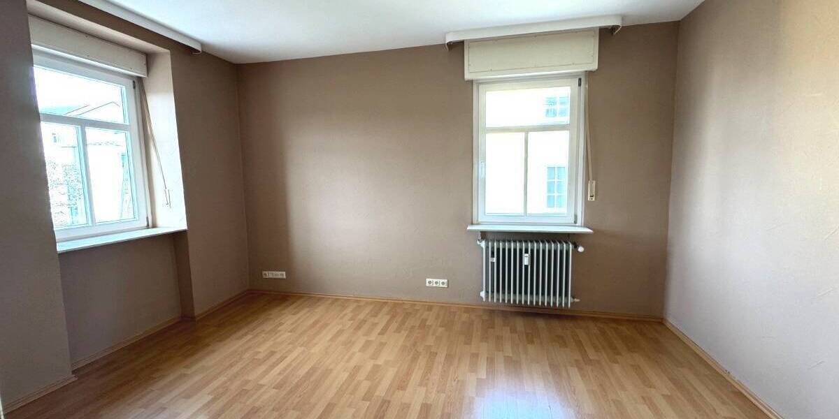 Etagenwohnung Ansbach - 4 Zimmer, 86 m&sup2;, 230.000&euro; | Angebot:26141183