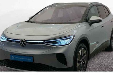 VW ID.4 2.900 km 38.840 &euro; Kaufbeuren 87600