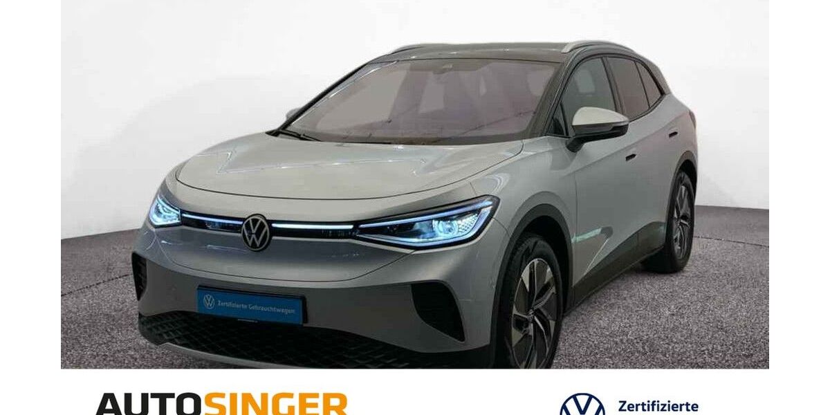 VW ID.4 2.900 km 38.840 &euro; Kaufbeuren 87600