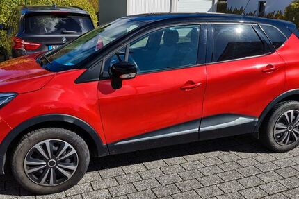 Renault Captur 91.500 km 8.300 &euro; Bad Krozingen 79189