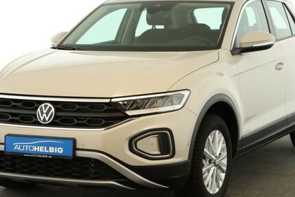 VW T-Roc 32.900 km 24.490 € Donnersdorf 97499