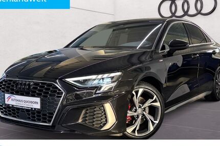 Audi A3 70.916 km 27.280 € Quickborn 25451