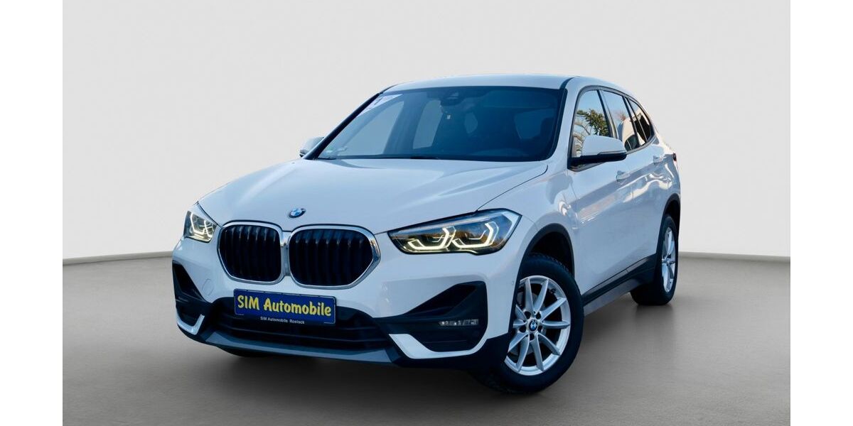 BMW X1 89.000 km 20.880 € Rostock 18146