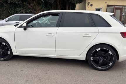 Audi A3 123.585 km 12.450 € essen 45326
