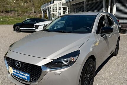 Mazda 2 56.986 km 13.999 &euro; Altensteig 72213