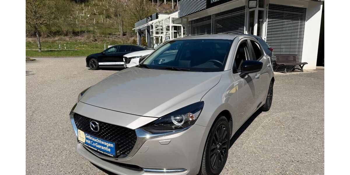 Mazda 2 56.986 km 13.999 &euro; Altensteig 72213